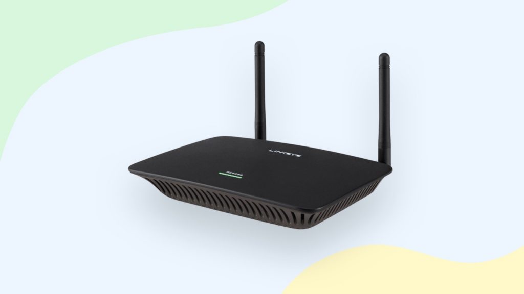 router 4g