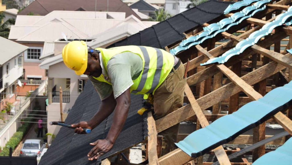 Roofing Service